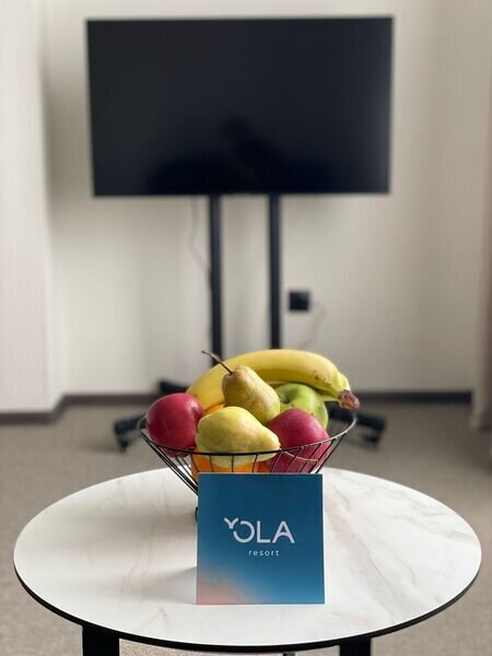 Стандартный 2-местный DBL