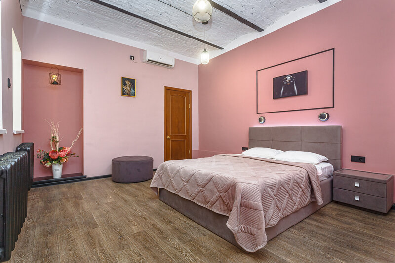 Стандартный 1-местный (без окна)