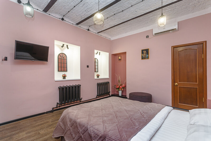 Стандартный 1-местный (без окна)