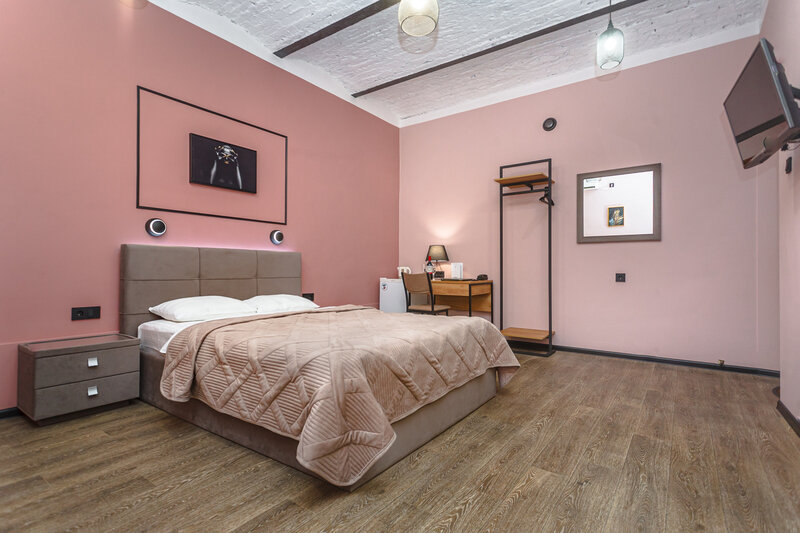 Стандартный 1-местный (без окна)