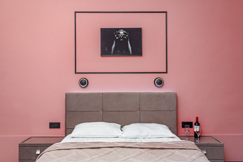 Стандартный 1-местный (без окна)