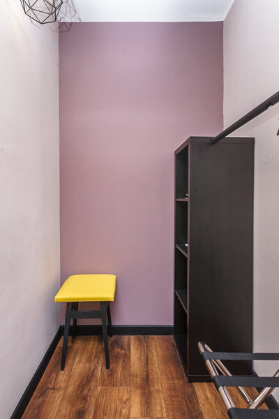 Эконом 1-местный (с собственным отдельным сан. узлом)