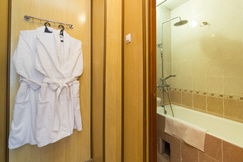 Апартамент 2-местный 3-комнатный корп. 1 (Бывший корпус 15) (4)