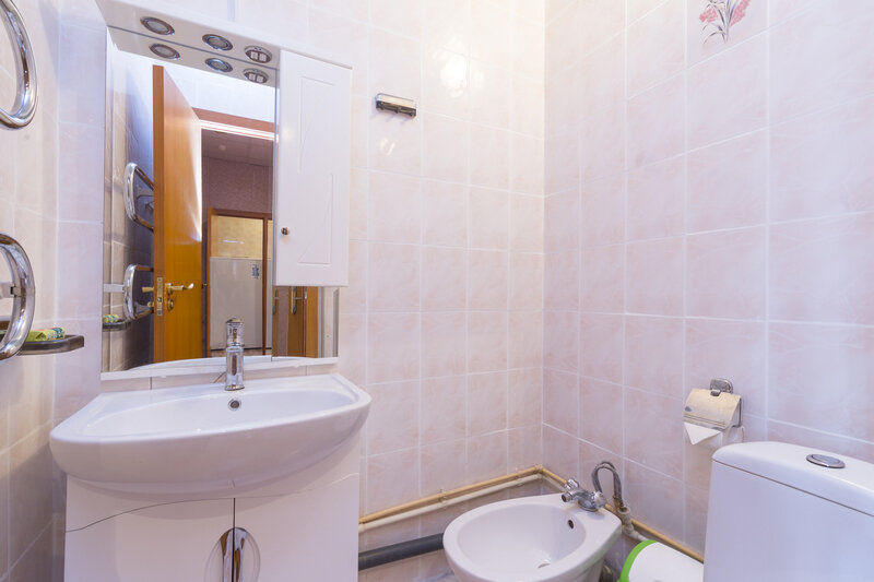 Апартамент 2-местный 3-комнатный корп. 1 (Бывший корпус 15) (7)