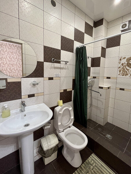 Стандартный 2-местный (DBL)