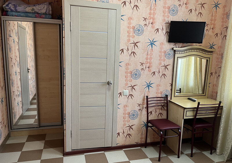 Стандартный 2-местный (DBL)