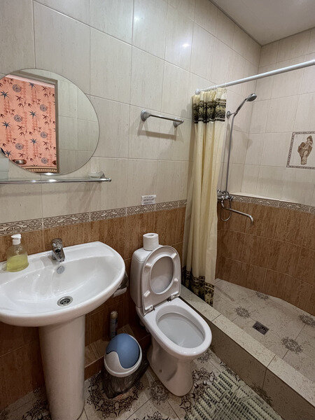 Стандартный 2-местный (DBL)