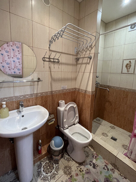 Стандартный 2-местный (DBL)