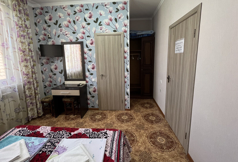 Стандартный 2-местный (DBL)