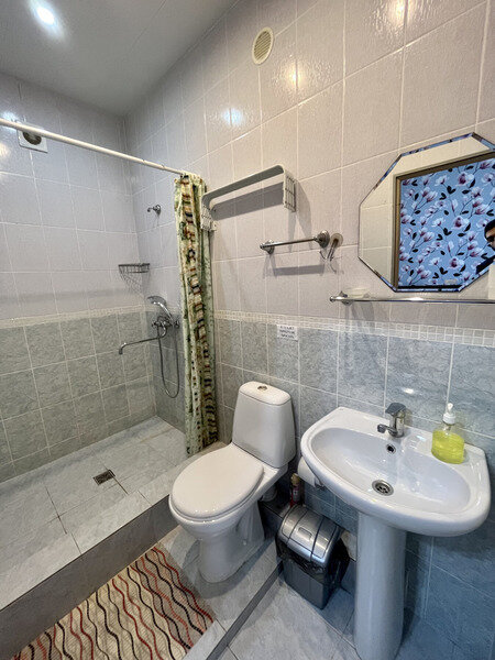 Стандартный 2-местный (DBL)