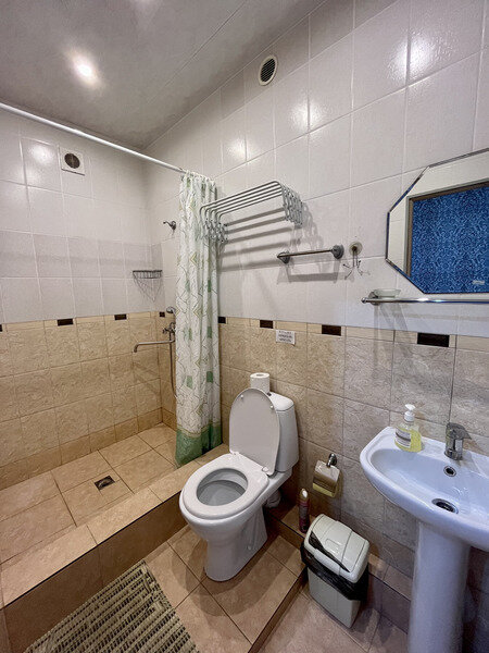 Стандартный 2-местный (TWIN)