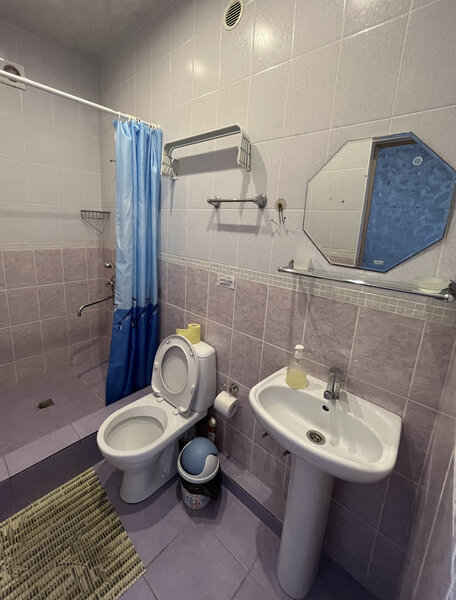 Стандартный 2-местный (TWIN)