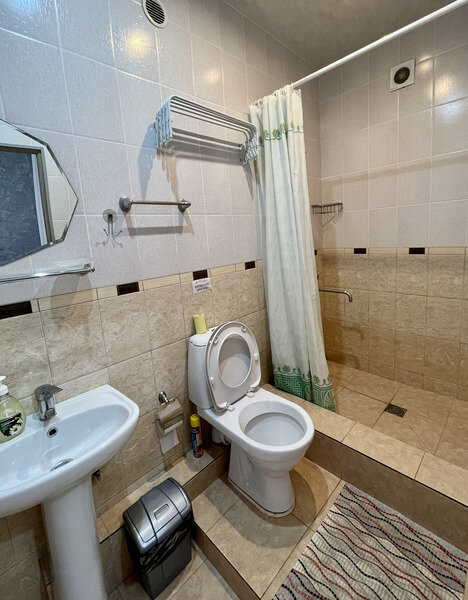 Стандартный 2-местный (TWIN)