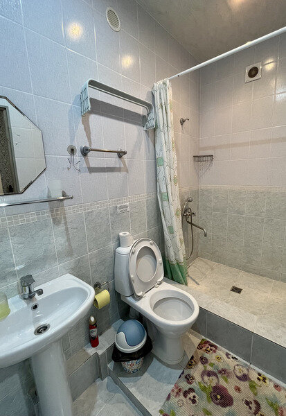 Стандартный 2-местный (TWIN)