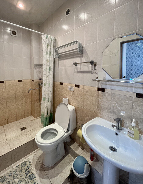 Стандартный 2-местный (TWIN)