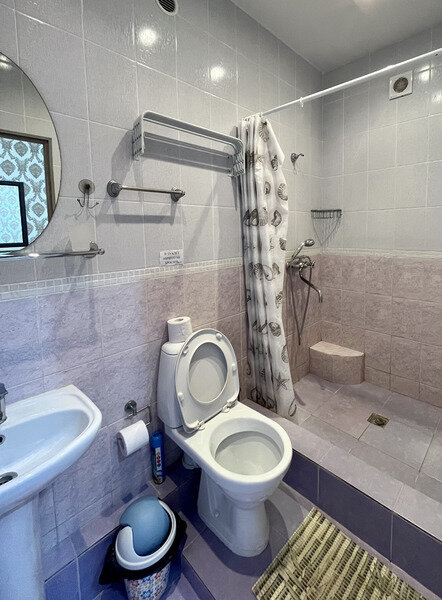 Стандартный 2-местный (TWIN)