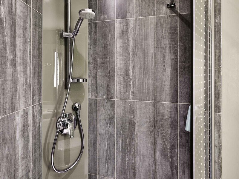 Стандартный 2-местный (DBL)