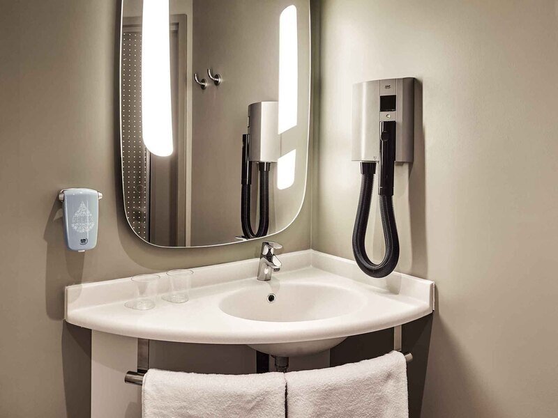 Стандартный 2-местный (DBL)