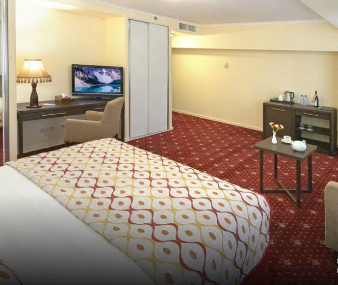 Бизнес DBL Ani king