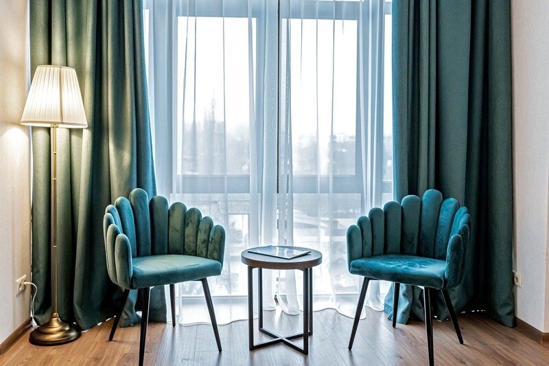 Люкс 2-местный 2-комнатный (308)