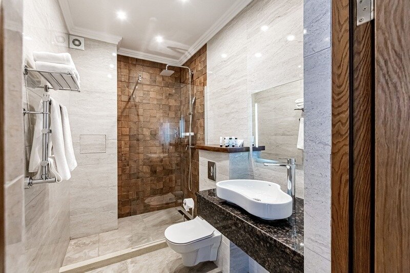 Люкс 2-местный 2-комнатный (308)