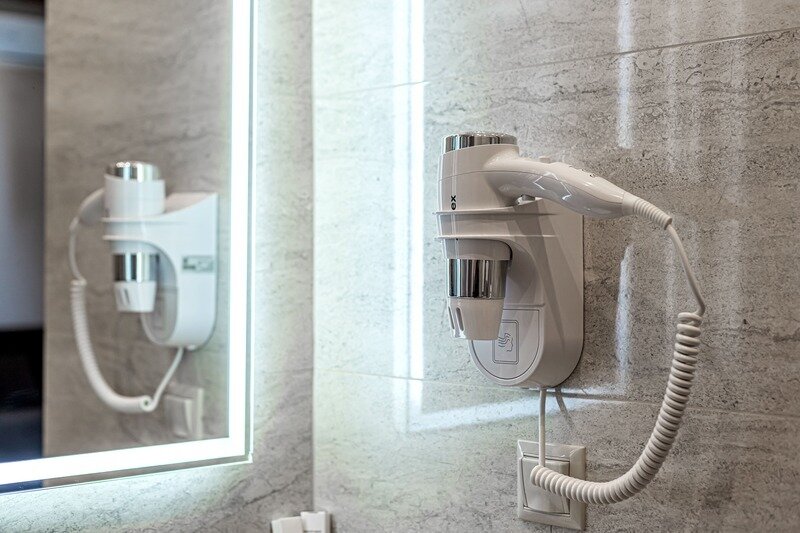 Студия 2-местный 1-комнатный (408)