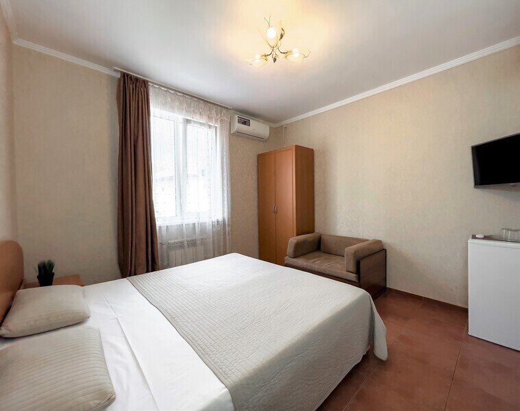 Комфорт 3-местный