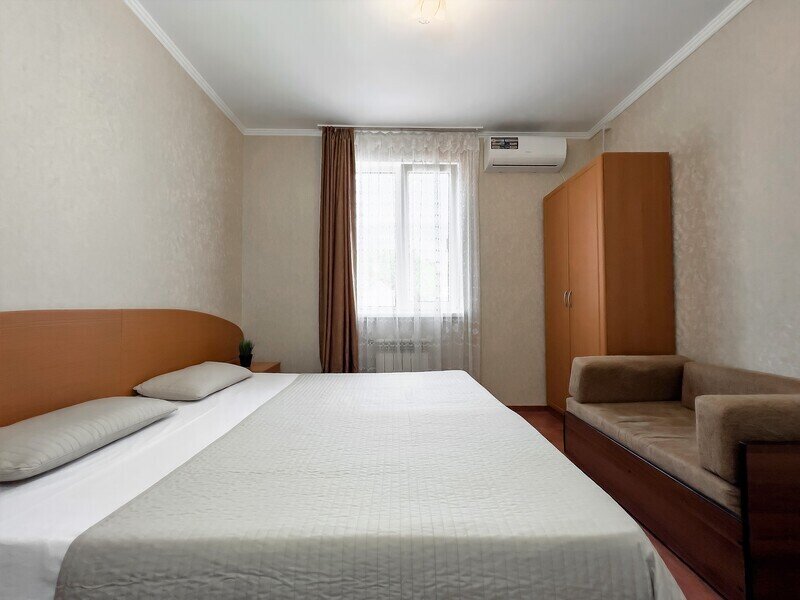 Комфорт 3-местный