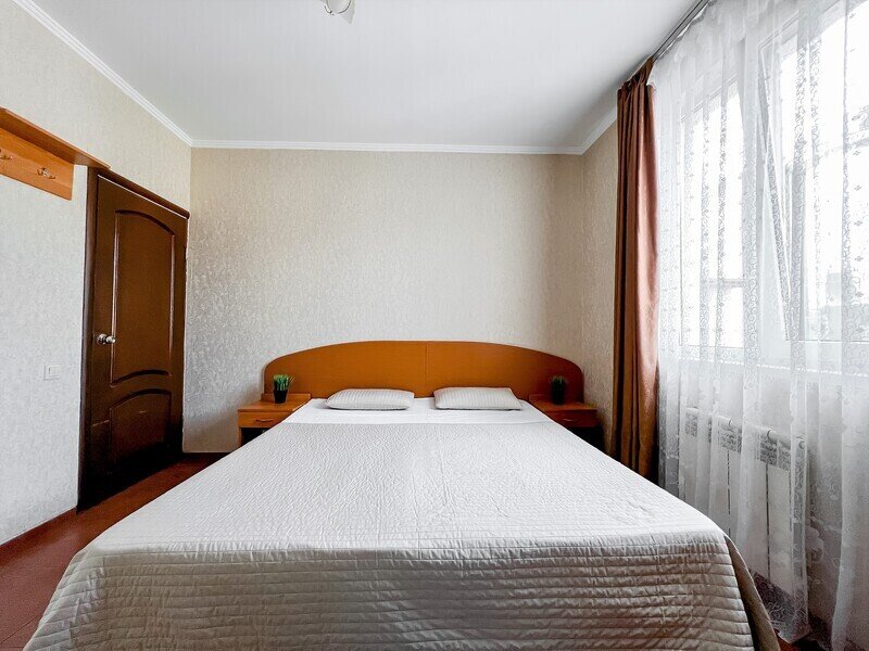 Комфорт 3-местный