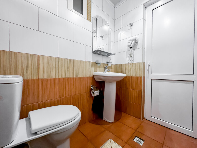 Комфорт 3-местный