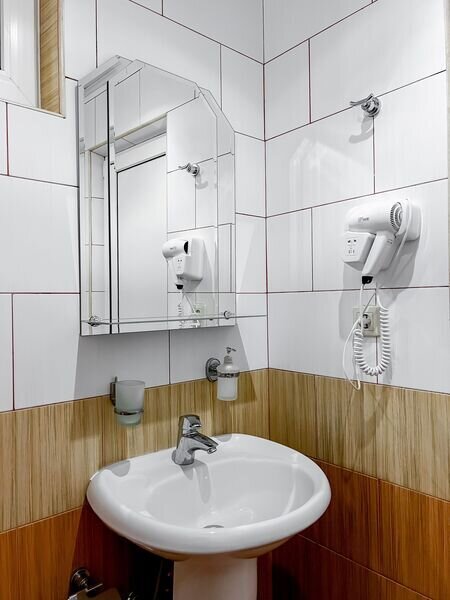 Комфорт 3-местный