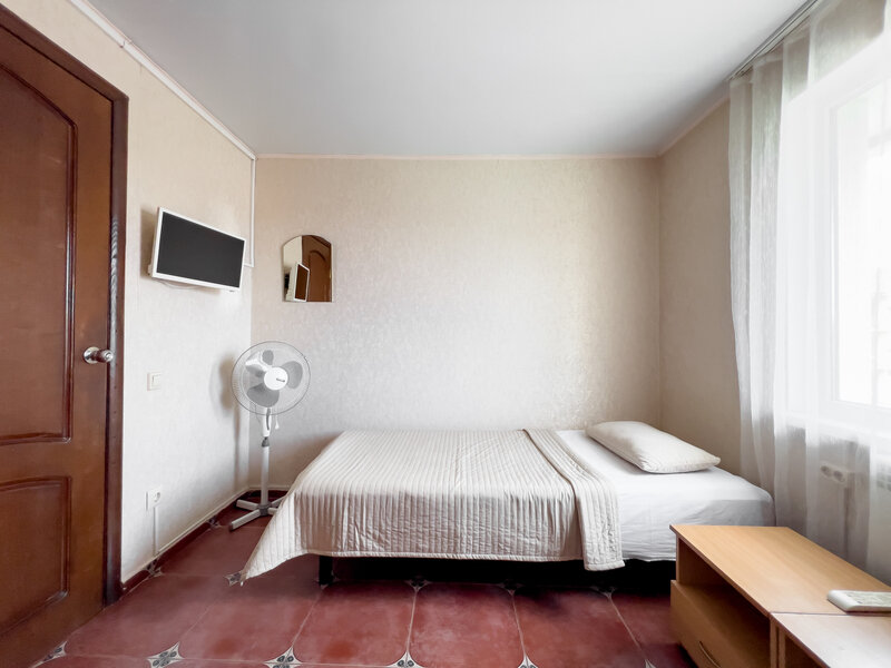 Эконом 2-местный