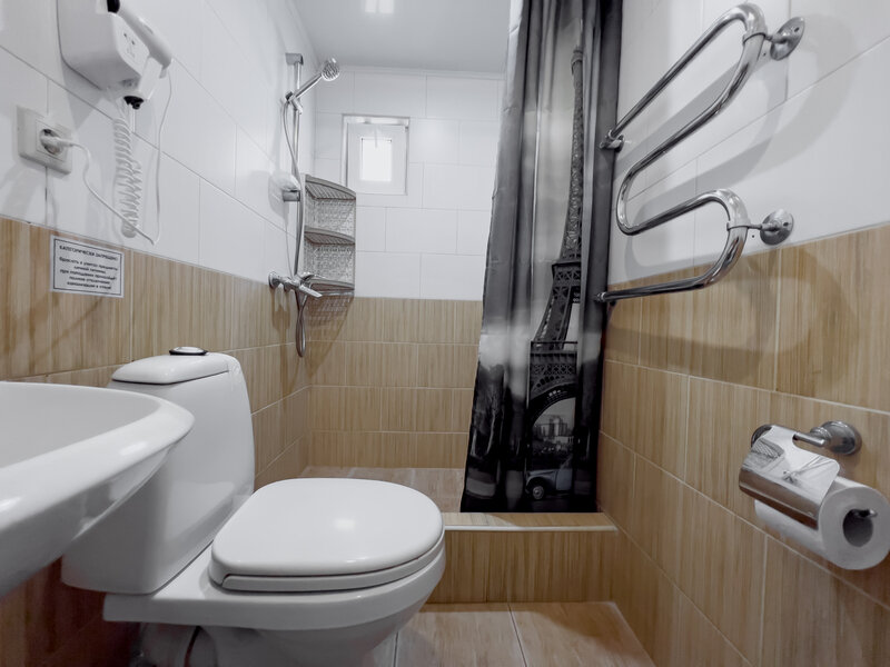 Эконом 2-местный