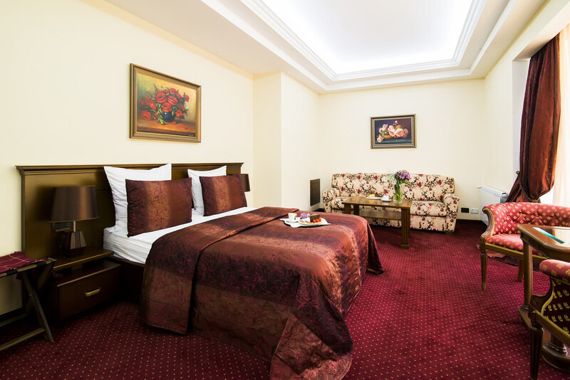 Classic 1-местный