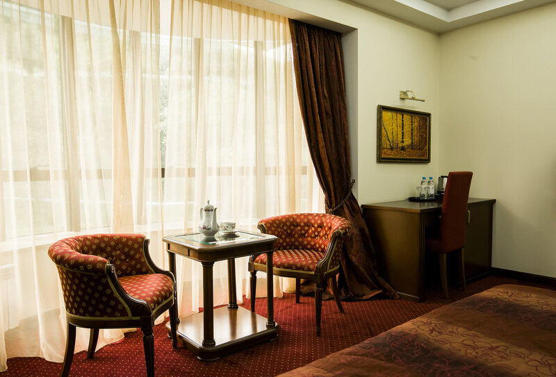 Classic 1-местный