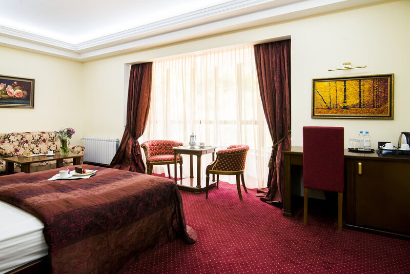 Classic 2-местный