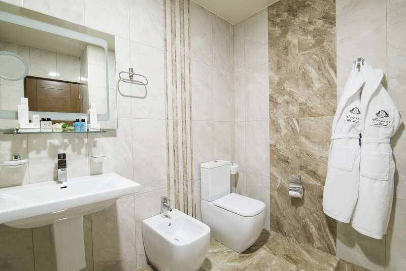 Classic 2-местный