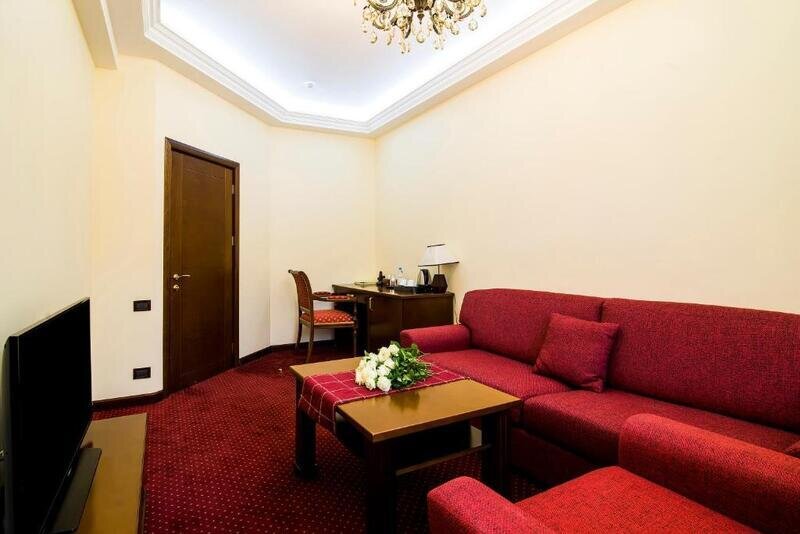 Deluxe 1-местный