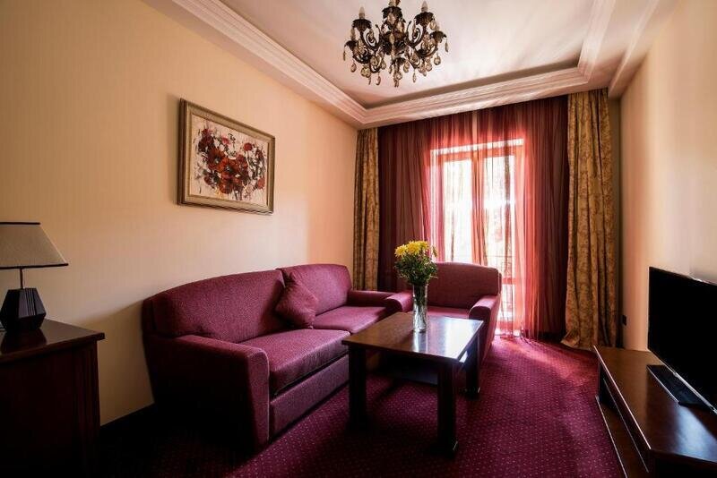 Deluxe 1-местный