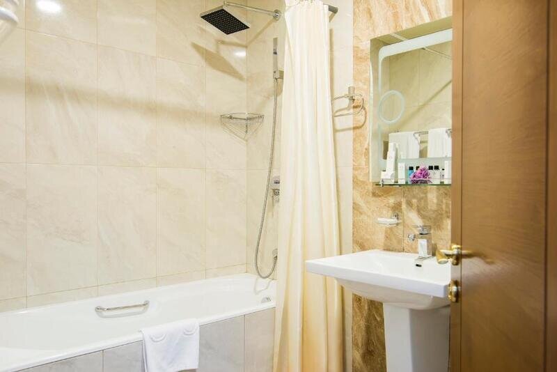 Deluxe 1-местный