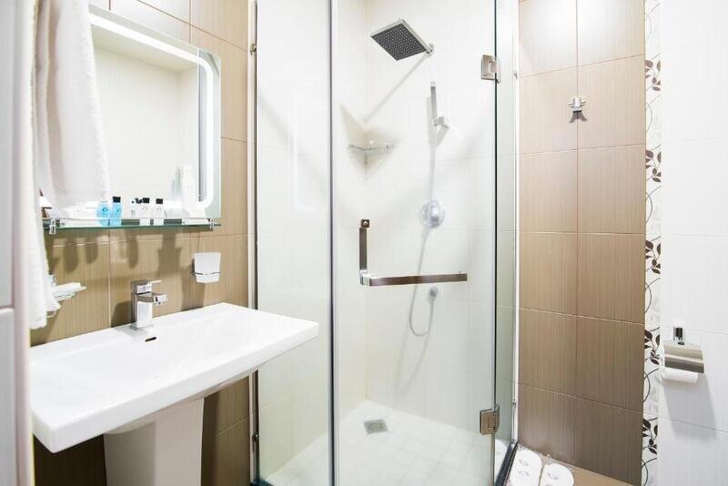 Standart 2-местный