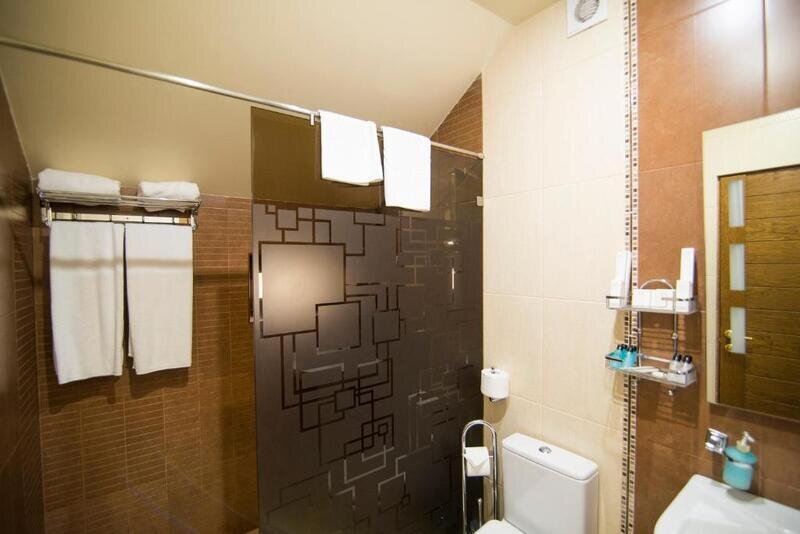 Коттедж 4-местный