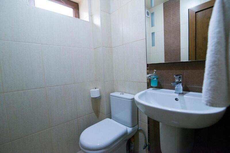 Коттедж 4-местный