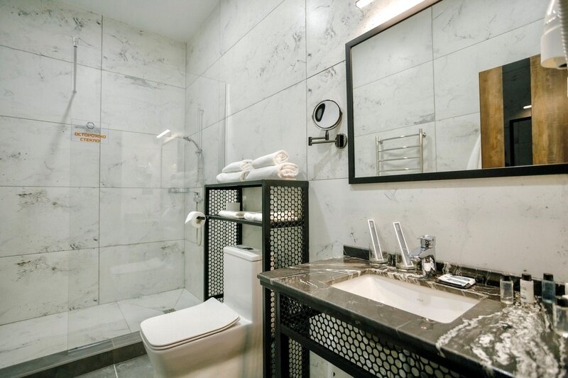 Джуниор Сюит 2-местный