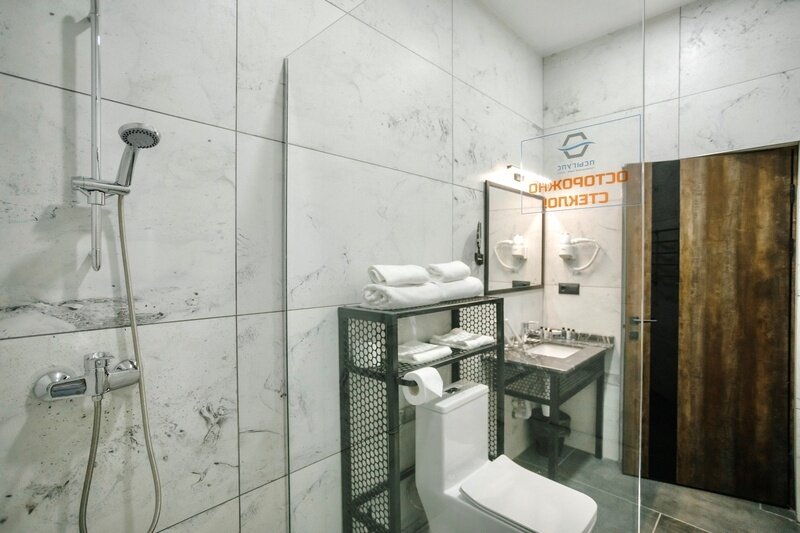 Джуниор Сюит 2-местный