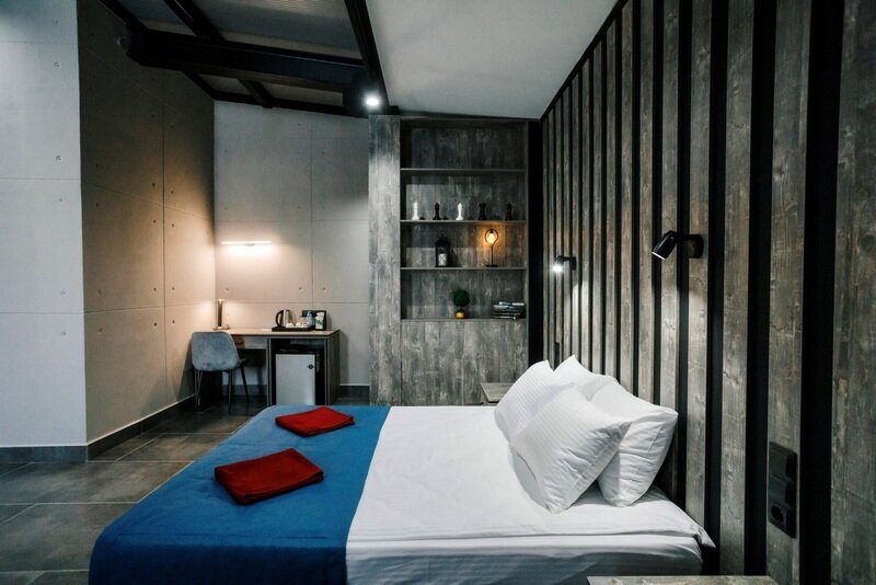 Джуниор Сюит 2-местный Great