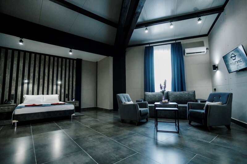 Джуниор Сюит 2-местный Great