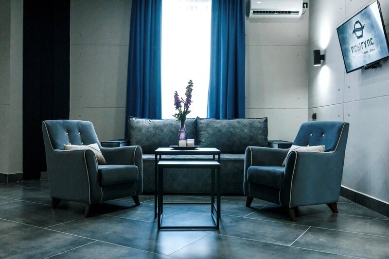 Джуниор Сюит 2-местный Great