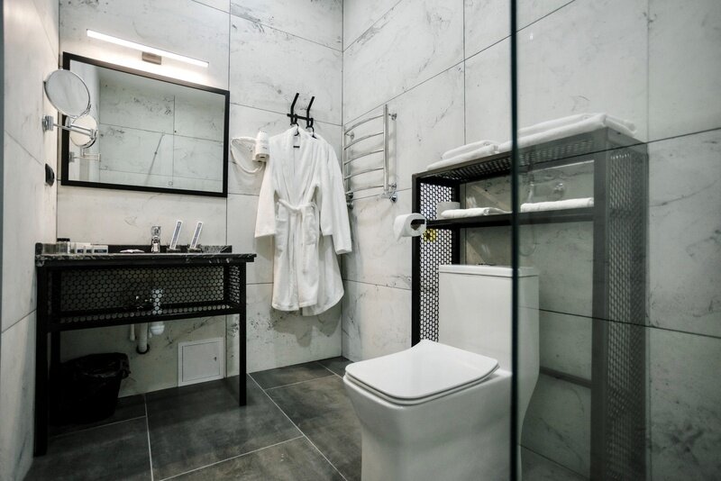 Джуниор Сюит 2-местный Great