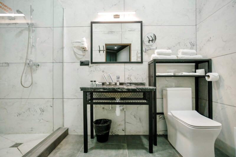 Джуниор Сюит 2-местный Great (с балконом)